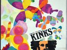 The Kinks - Face To Face 1966 Rare Stereo Export Only