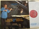 6500 144 Mozart Sonatas for Piano & Violin K379, 301, 305... / Szeryng / Haebler