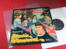 The Spencer Davis Group  FEATURING STEVIE WINWOOD  LP Fontana 886435 TY Germany
