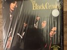 The Black Crowes Shake Your Moneymaker LP American Recordings EX Vinyl LP