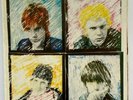 Generation X Wild Youth / No No No Rare 1977 UK Mispressed 7