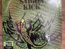 SAIGON KICK - THE LIZARD LP LIMITED EDITION RSD 2021 GREEN MARBLE VINYL 2,500
