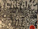 Cream – Wheels Of Fire / RSO – 2671 109 \ 2x LP UK 1977