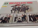 The Beatles '65 EMI Odeon Gema Germany 1C 062-04 201 Stereo Original Free Ship