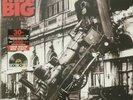 Mr. Big - Lean Into it - Record store Day - Colored Vinyl LP RSD IN HAND