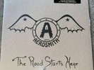 AEROSMITH 1971 The Road Starts Here NEW SEALED LP RSD 2021 In Hand Vinyl