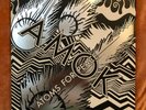 Amok-Limited Deluxe Edition (LP) by Atoms for Peace (Record, 2013)