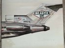 Beastie Boys Licensed To Ill Vinyl LP OG Press Def Jam Old School Hip Hop 1986