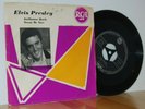 ELVIS PRESLEY Jailhouse Rock Picture Sleeve PS Danish 45 7'' vinyl Rare