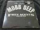Mobb Deep - Free Agents Double Album RSD Black Friday 2021 NEW
