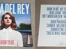 Lana Del Rey Paradise - LP Ex / VG+