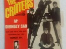 RARE 45tours THE CRITTERS NM/NM 
