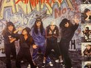 Anthrax - I'm The Man ep vinyl record 1987