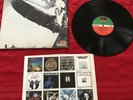 Led Zeppelin LP SD 8216 Atlantic 1969