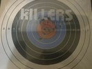 Direct Hits by The Killers (Record, 2017)