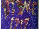 PRINCE - 1999 Part 1 LP, Made in Brazil, 26.086, 1982 WB Records, Near Mint