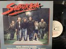 Suburbia (Original Soundtrack Recording) LP 1984 Enigma  – E-1093 VG/VG