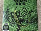 Saigon Kick The Lizard Green Color Vinyl LP Black Friday RSD 2021 LTD 2500 Copy