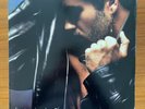 George Michael Faith OG 1987 LP Vinyl Record Pop Rock RARE Wham