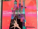 Sleeping Beauty- Tchaikovsky Complete Ballet OP.66 London CSA2304, Box Set 3 LPs