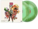 RZA – Bobby Digital in Stereo 2LP Green Vinyl VMP Vinyl Me Please Wu Tang Clan