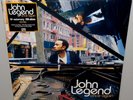 JOHN LEGEND ONCE AGAIN (2021 BF RSD) BRAND NEW SEALED GOLD VINYL LP