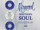 MIRWOOD NORTHERN SOUL Various Artists - New & Sealed LP Vinyl (Kent) 60s Soul