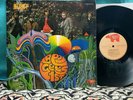 The Bee Gees First 1st Self Titled ST Debut Original 1978 RSO GERMAN Import LP