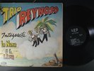 TRIO REYNOSO Interpreta La Nena y La Lisa LATIN LP Leo DG SANTO DOMINGO