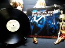 VINTAGE*ORIGINAL VINYL*1993*FEAR FACTORY-FEAR IS THE MIND KILLER*ROADRUNNER 9082