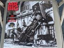 Mr Big Lean into it 30th Anniversary 180g Red Vinyl LP RSD Black Friday 2021 F/S