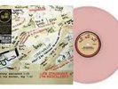 JOE STRUMMER - Johnny Appleseed (2021) NEW PINK VINYL 12”. Black Friday 12”