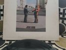 Pink Floyd Wish You Were Here LP Record EX Columbia 33453 Awesome piece of music