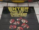 El Michels Affair Enter the 37th Chamber WHITE Vinyl LP FATBEATS EXCLUSIVE /1000