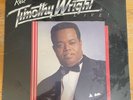 Rev. Timothy Wright - Who's On The Lord's Side Live - 1989 SAV 14795 LP SEALED