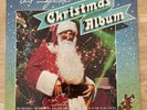 Phil Spector's Christmas Album - CBS vinyl LP - Ronettes - FROSTY THE SNOWMAN