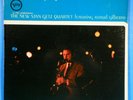 STAN GETZ AU GO GO ASTRUD GILBERTO 1964 MONO ORIGINAL PLAYS GREAT  VG+/VG++ A