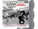 Stray Cats: Live At Rockpalast Triple LP SILVER Vinyl RSD BLACK FRIDAY 2021