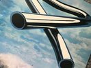 Tubular Bells Classic Records 200g Quiex Vinyl Superb Copy RARE OOP