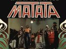 MATATA - Independence Black Friday RSD 2021 Vinyl Presale
