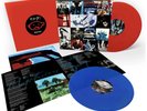 U2 Achtung Baby 30th Anniversary (2LP Red Blue) Exclusive NUMBERED slipcase