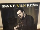 Dave Van Ronk Hear Me Howl Live 1964 RSD 2021 Limited 