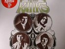 KINKS, The - Something Else By The Kinks - Vinyl (LP)