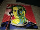 JACO PASTORIUS  INVITATION VINYL LP ORIGINAL 1983 EX Cond RECORD Nice Cover