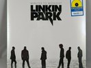 LINKIN PARK MINUTES TO MIDNIGHT VINYL WALMART YELLOW LP  NEW IN HAND SHIPS NOW