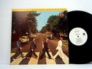 THE BEATLES LP Abbey  Road 1969 Mobile Fidelity Sound Lab MFSL audiophile vinyl
