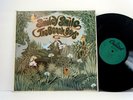 THE BEACH BOYS LP Smiley Smile 1967 Capitol RE Brian Wilson mono   vinyl