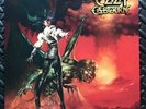 Ozzy-The Ultimate Sin Colored Vinyl LP From The Other Side Box Set-Brand New