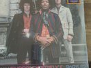 JIMI HENDRIX EXPERIENCE PARIS 67 LP LIMITED EDITION BLACK FRIDAY RSD 2021 VINYL