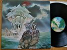DAVE GREENSLADE - CACTUS CHOIR LP 1976 ORIG UK NM INSERT PROG COLOSSEUM YES DEAN
